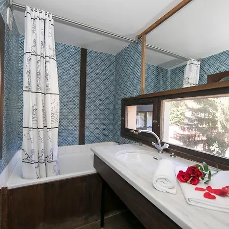 Apartment Grand Roc - Bruyeres 309 - Happy