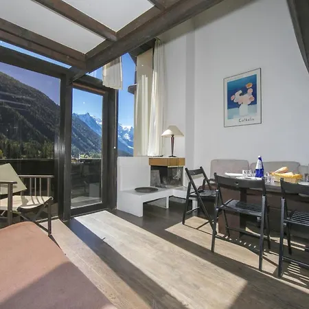 Apartment Grand Roc - Bruyeres 309 - Happy *