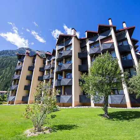 Apartment Grand Roc - Bruyeres 309 - Happy *