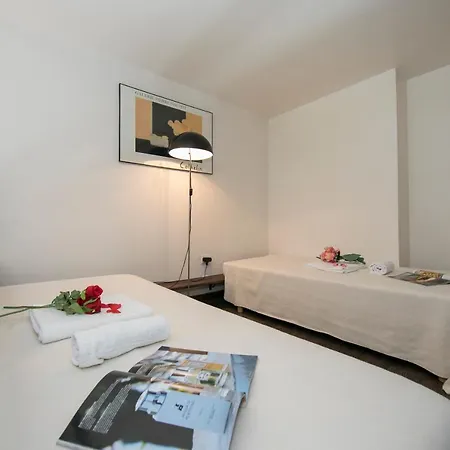 Grand Roc - Bruyeres 309 - Happy Apartment *