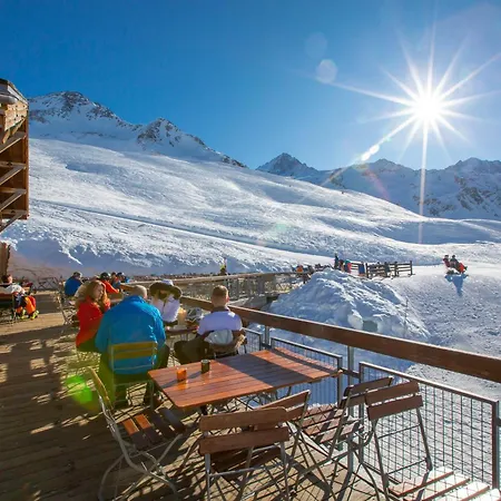 Grand Roc - Bruyeres 309 - Happy Argentiere